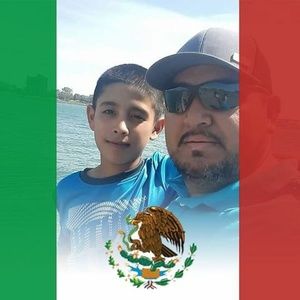 Meet your Posher, Rigo